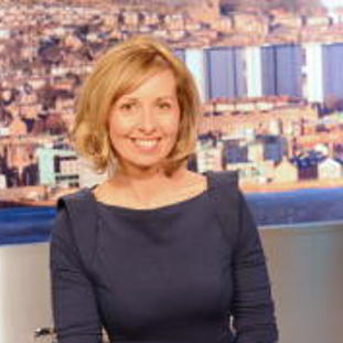 Susan Nicholson
